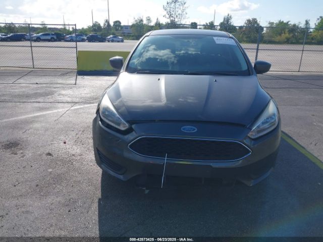 2018 FORD FOCUS 1FADP3K2XJL238585 Photo 5