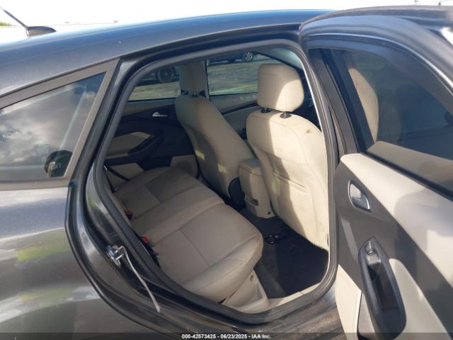 2018 FORD FOCUS 1FADP3K2XJL238585 Photo 7
