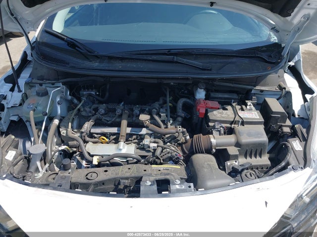 Nissan 2023 2023 3N1CN8DV9PL853628 Image 10
