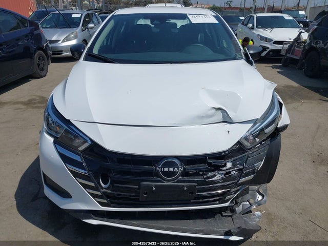 Nissan 2023 2023 3N1CN8DV9PL853628 Image 12