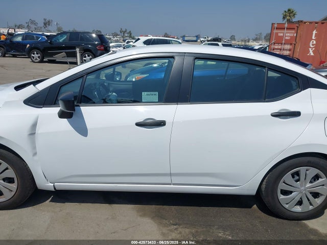 Nissan 2023 2023 3N1CN8DV9PL853628 Image 14