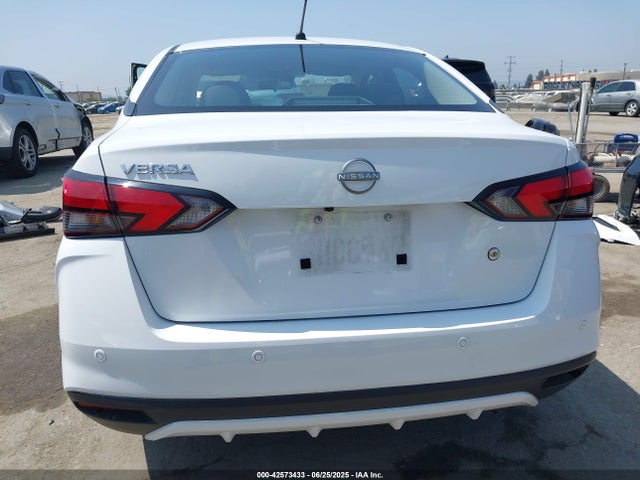 Nissan 2023 2023 3N1CN8DV9PL853628 Image 16