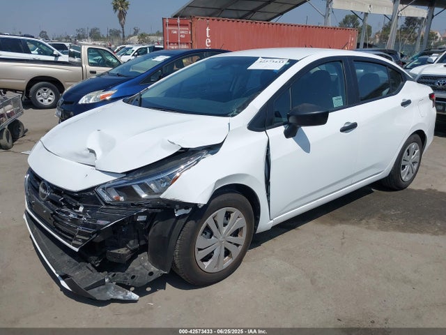 Nissan 2023 2023 3N1CN8DV9PL853628 Image 2