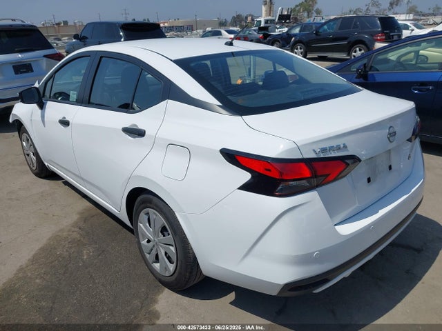Nissan 2023 2023 3N1CN8DV9PL853628 Image 3