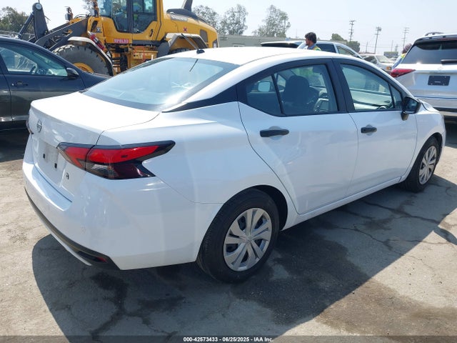 Nissan 2023 2023 3N1CN8DV9PL853628 Image 4