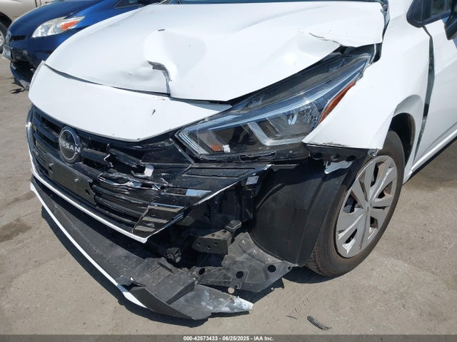 Nissan 2023 2023 3N1CN8DV9PL853628 Image 6