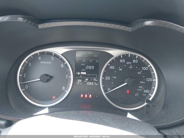 Nissan 2023 2023 3N1CN8DV9PL853628 Image 7
