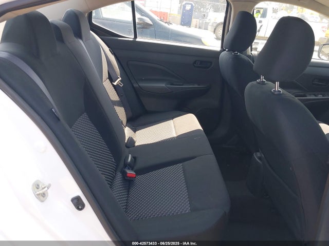 Nissan 2023 2023 3N1CN8DV9PL853628 Image 8