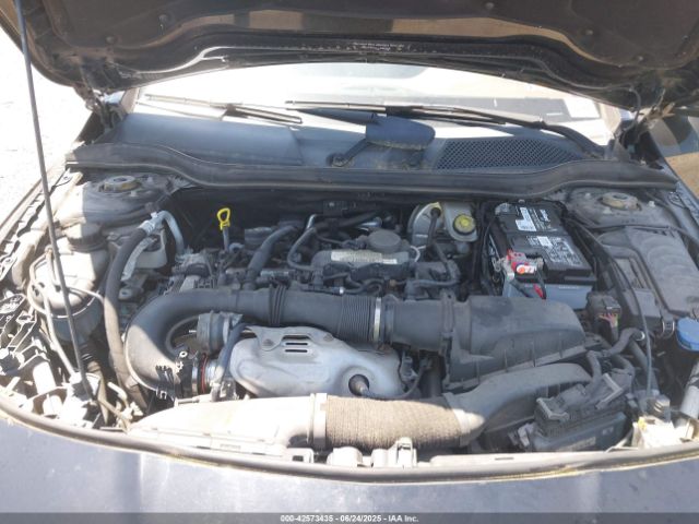 2014 MERCEDES-BENZ CLA 250 WDDSJ4EBXEN055174 Photo 9