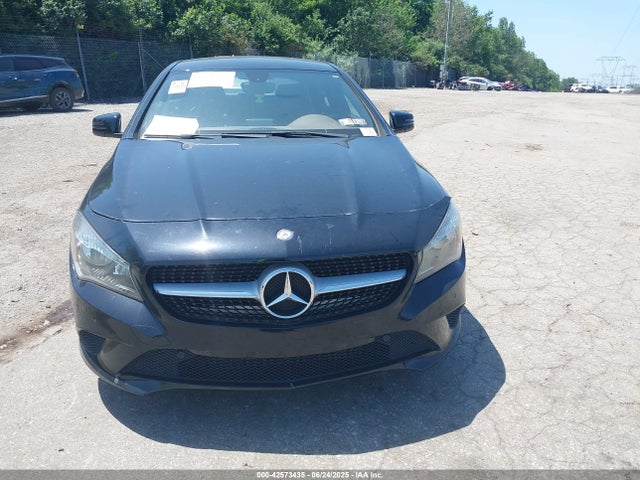 Mercedes-Benz CLA-Class 2014 WDDSJ4EBXEN055174 Image 13