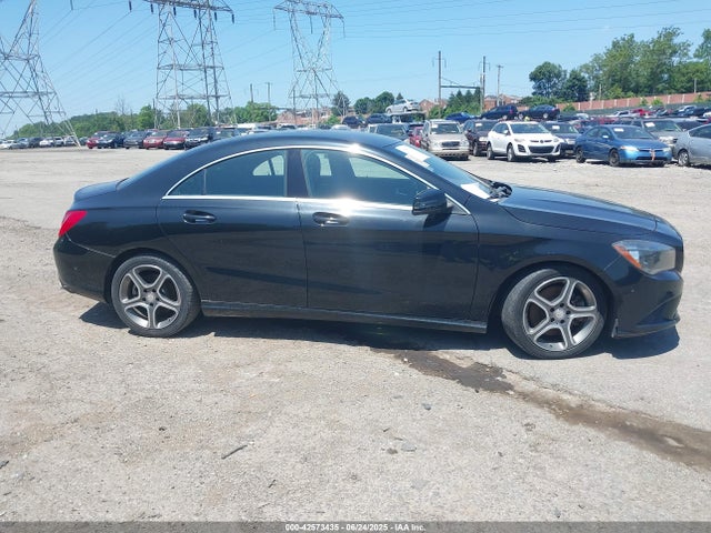 Mercedes-Benz CLA-Class 2014 WDDSJ4EBXEN055174 Image 14