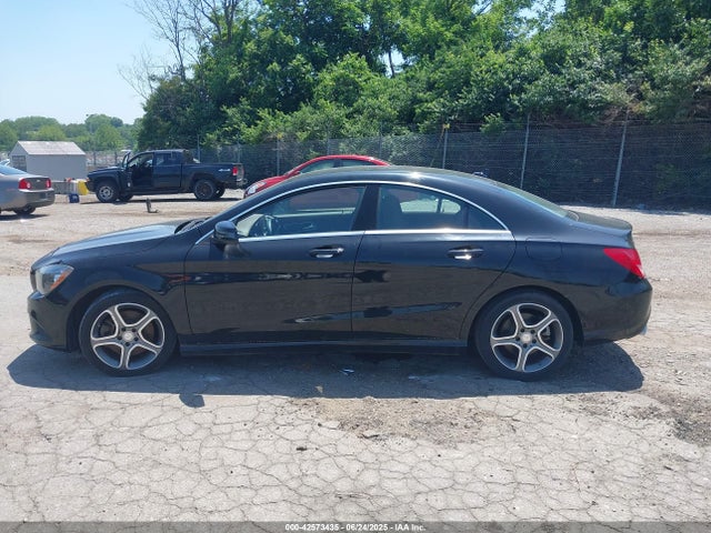 Mercedes-Benz CLA-Class 2014 WDDSJ4EBXEN055174 Image 15