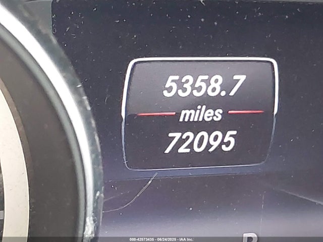 Mercedes-Benz CLA-Class 2014 WDDSJ4EBXEN055174 Image 16