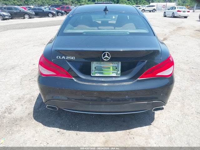 Mercedes-Benz CLA-Class 2014 WDDSJ4EBXEN055174 Image 17