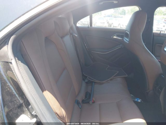 2014 MERCEDES-BENZ CLA 250 WDDSJ4EBXEN055174 Photo 7