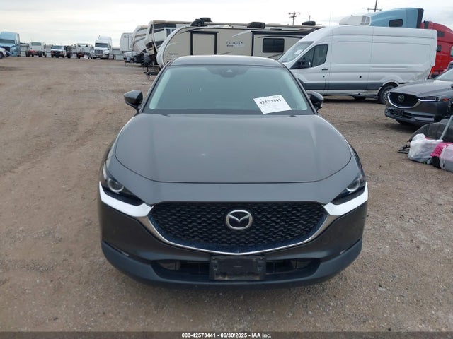 Mazda py 2021 3MVDMABL0MM303431 Image 12