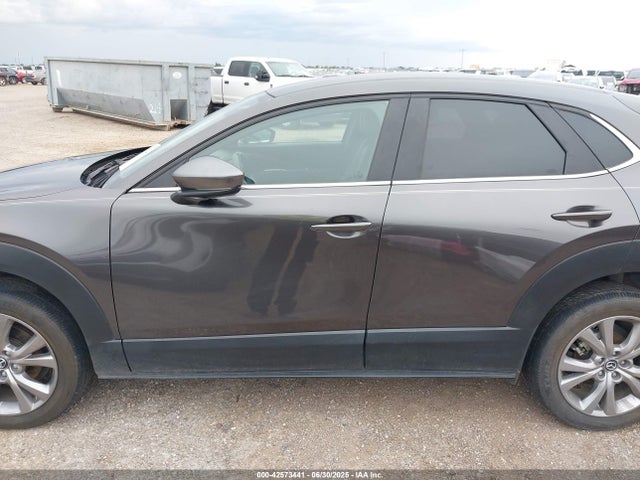 Mazda py 2021 3MVDMABL0MM303431 Image 14