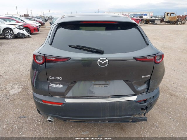 Mazda py 2021 3MVDMABL0MM303431 Image 16