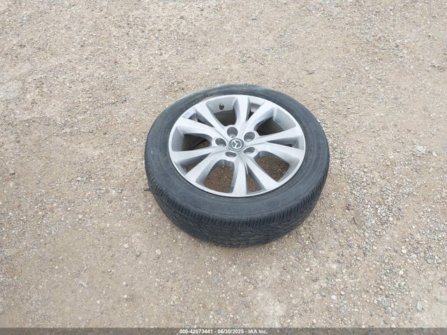 Mazda py 2021 3MVDMABL0MM303431 Image 11