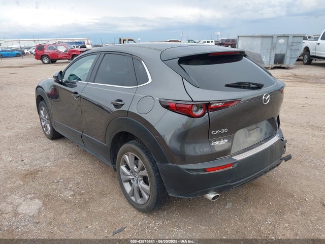 Mazda py 2021 3MVDMABL0MM303431 Image 3
