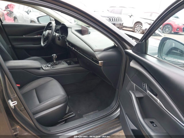 Mazda py 2021 3MVDMABL0MM303431 Image 5