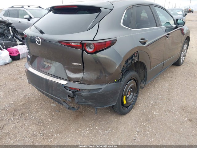 Mazda py 2021 3MVDMABL0MM303431 Image 6