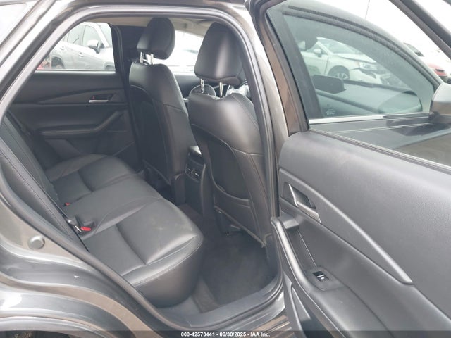 Mazda py 2021 3MVDMABL0MM303431 Image 8