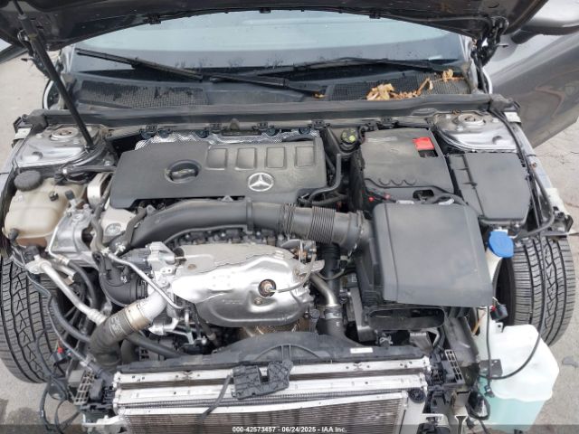 W1K5J4GB2LN100101 Mercedes-Benz m260