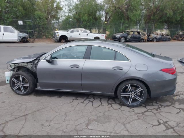W1K5J4GB2LN100101 Mercedes-Benz m260