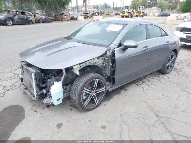 W1K5J4GB2LN100101 Mercedes-Benz m260