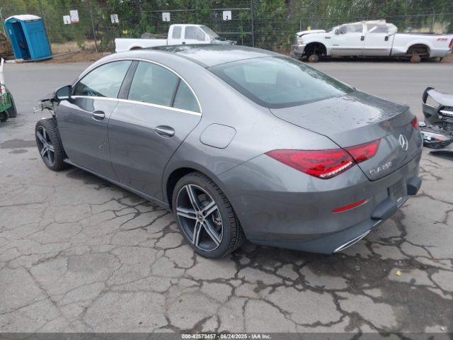 W1K5J4GB2LN100101 Mercedes-Benz m260