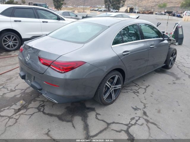 W1K5J4GB2LN100101 Mercedes-Benz m260