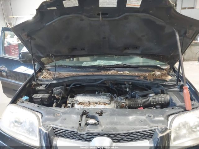 2006 ACURA MDX 2HNYD18966H533632 Photo 9