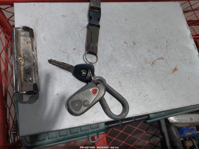 2006 ACURA MDX 2HNYD18966H533632 Photo 10