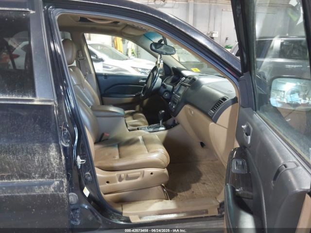 2006 ACURA MDX 2HNYD18966H533632 Photo 4