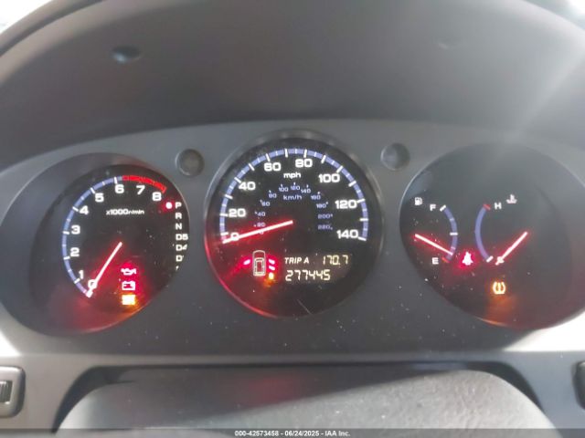 2006 ACURA MDX 2HNYD18966H533632 Photo 6