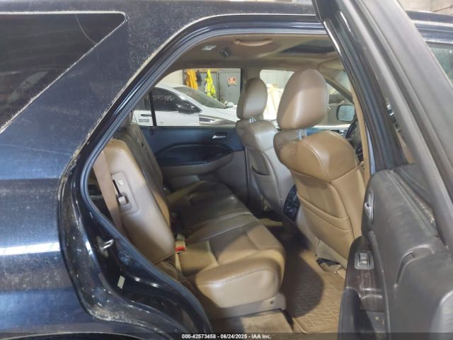 2006 ACURA MDX 2HNYD18966H533632 Photo 7