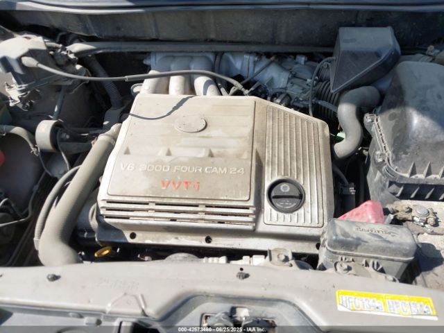 1999 LEXUS RX 300 JT6HF10U6X0036058 Photo 9