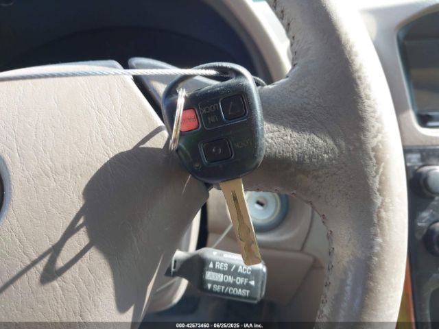 1999 LEXUS RX 300 JT6HF10U6X0036058 Photo 10