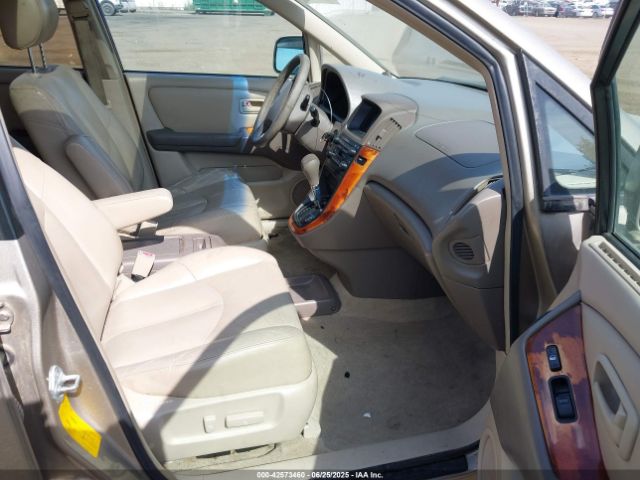 1999 LEXUS RX 300 JT6HF10U6X0036058 Photo 4