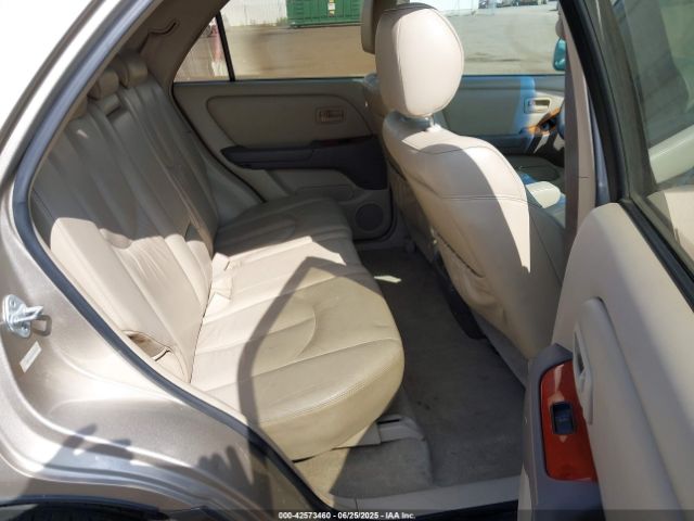 1999 LEXUS RX 300 JT6HF10U6X0036058 Photo 7