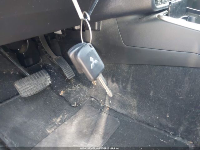 2020 MITSUBISHI OUTLANDER JA4AD2A32LZ042273 Photo 10