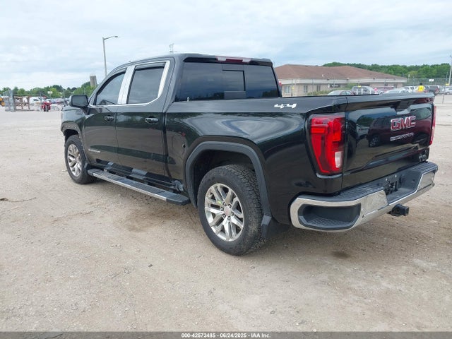 1GTP9BEK1KZ198032 GMC l3b