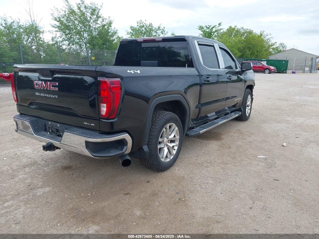 1GTP9BEK1KZ198032 GMC l3b