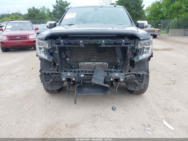 1GTP9BEK1KZ198032 GMC l3b