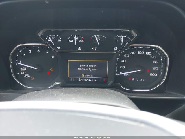 1GTP9BEK1KZ198032 GMC l3b