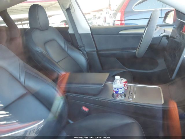 2023 TESLA MODEL Y 7SAYGDEEXPA031553 Photo 4