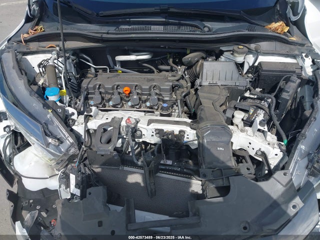 3CZRU5H53NM729374 Honda r18z9