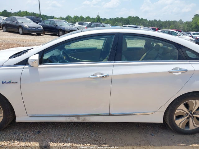 Hyundai dohc mpi theta ii 2015 KMHEC4A46FA123032 Image 14