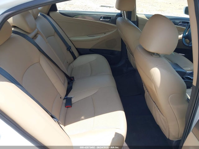 Hyundai dohc mpi theta ii 2015 KMHEC4A46FA123032 Image 8